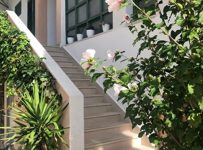 Talija Apartament Podgora (Split-Dalmatia)