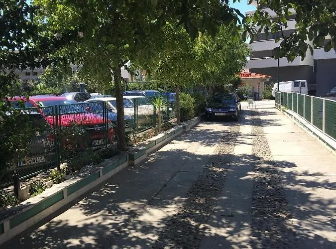 Talija Apartament