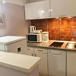 Apartman Talija *