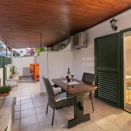Talija Appartement