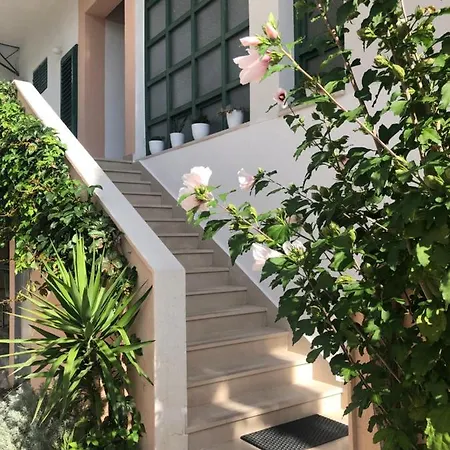 Talija Appartement Podgora
