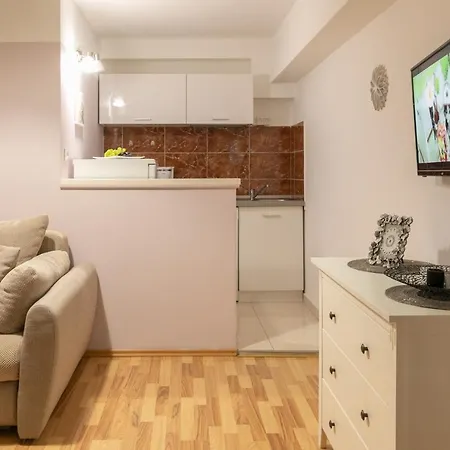 Apartment Talija