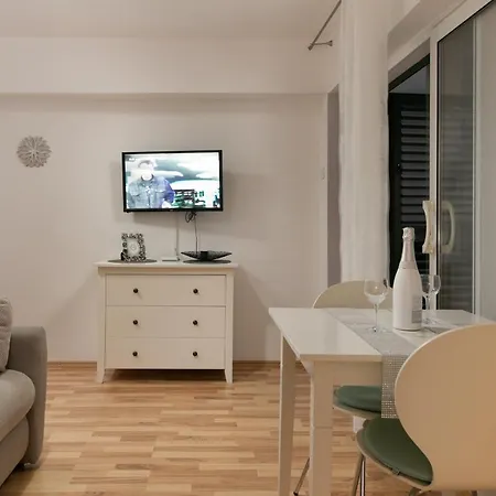 Apartament Talija