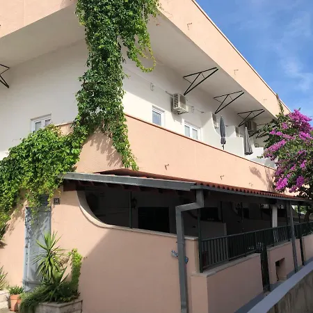 Talija Podgora (Split-Dalmatia)