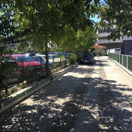 Talija Διαμέρισμα