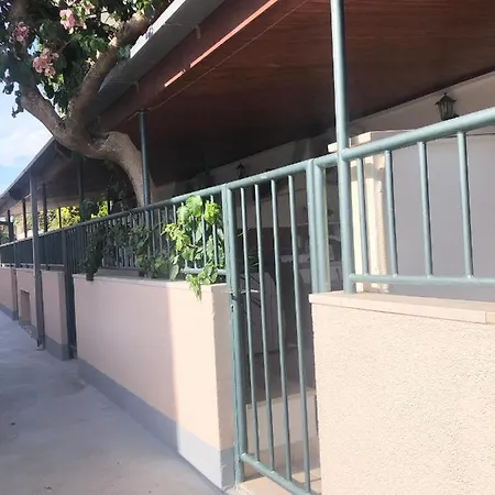 Talija * Podgora (Split-Dalmatia)