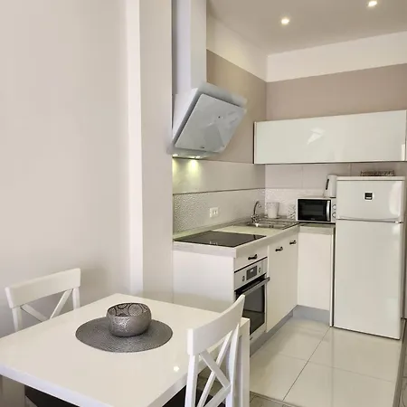 Appartement Talija Podgora