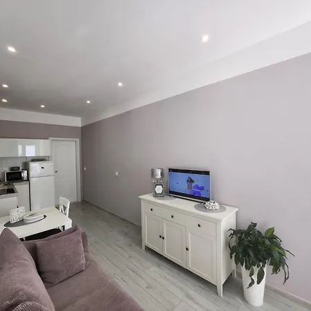 Talija Apartment Podgora