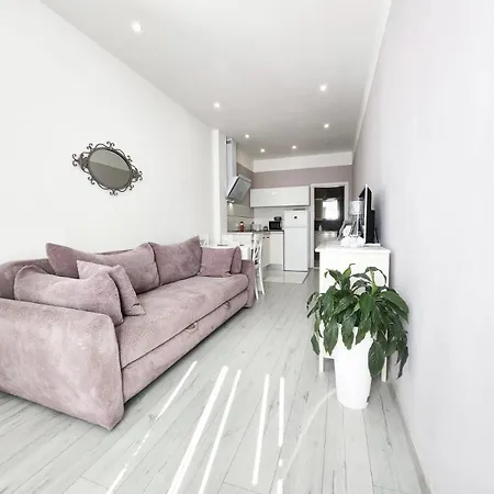 Talija Apartment *