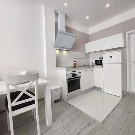 Apartment Talija