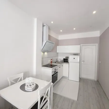 Apartment Talija Podgora