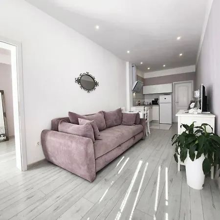 Talija Appartement Podgora