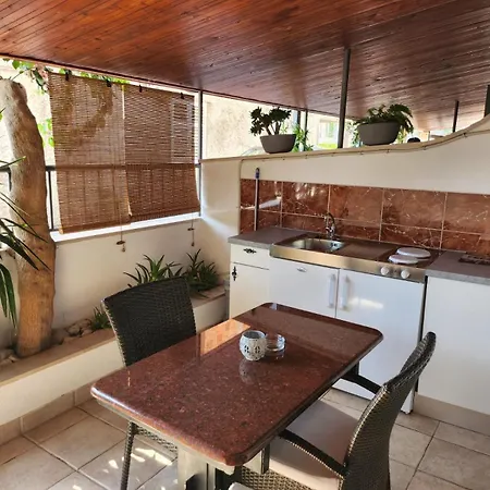Appartement Talija