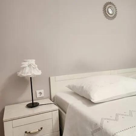 Talija Apartment Podgora