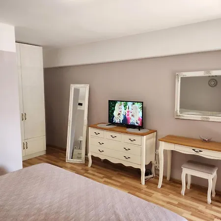 Talija Appartement Podgora