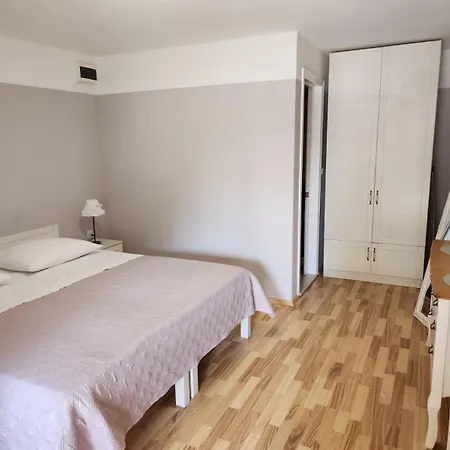 Talija Apartment
