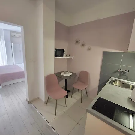Appartement Talija Podgora