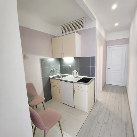 Appartement Talija