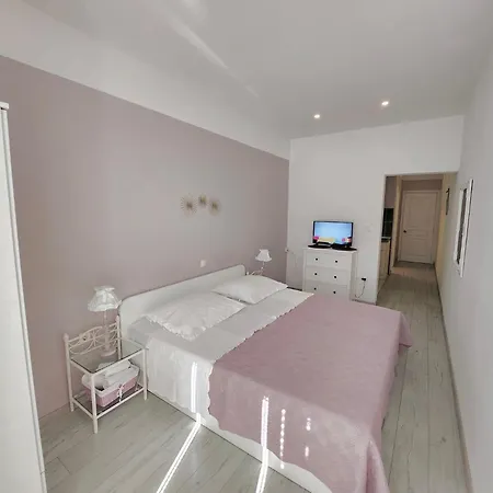 Διαμέρισμα Talija Podgora (Split-Dalmatia)