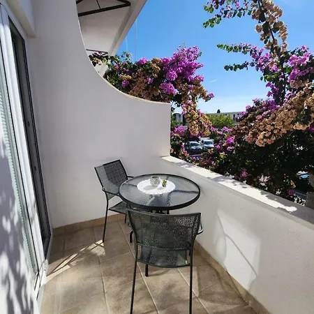 Appartement Talija