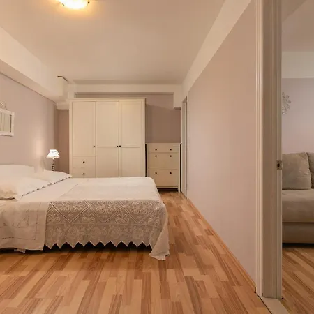 Talija Appartement Podgora