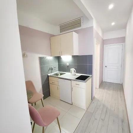 Talija Apartment Podgora