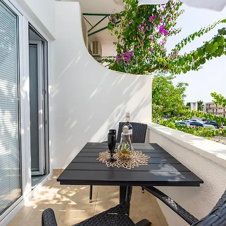 Διαμέρισμα Talija