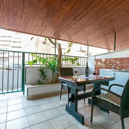 Διαμέρισμα Talija Podgora (Split-Dalmatia)