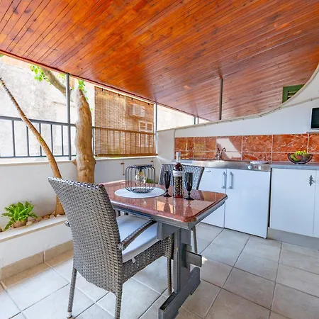 Talija Podgora (Split-Dalmatia)