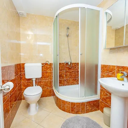 Talija Podgora (Split-Dalmatia)