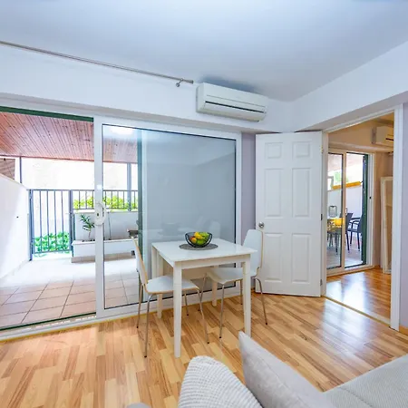 Talija Apartmán