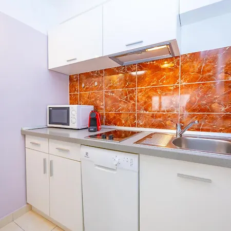 Apartmán Talija