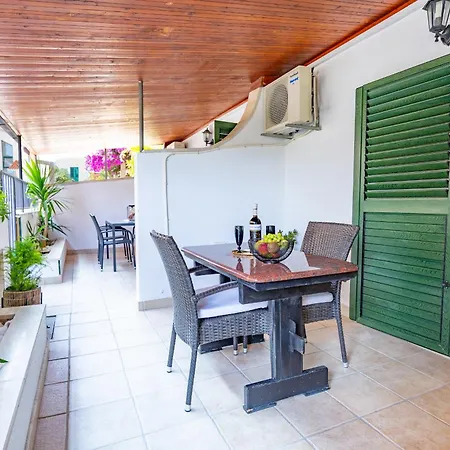Talija Apartment