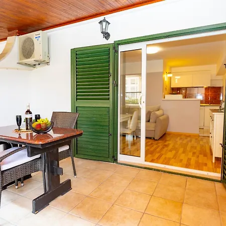 Διαμέρισμα Talija