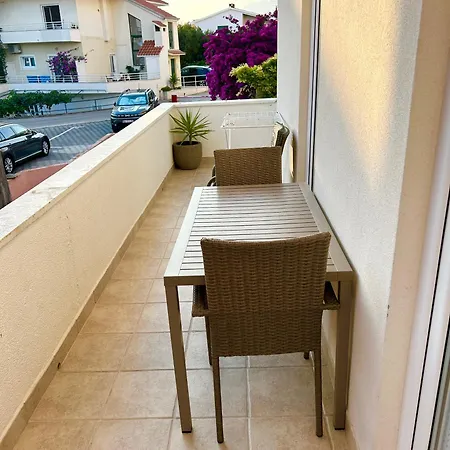 Talija Podgora (Split-Dalmatia)