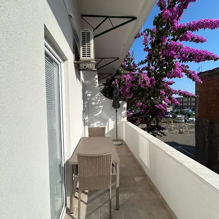 Διαμέρισμα Talija