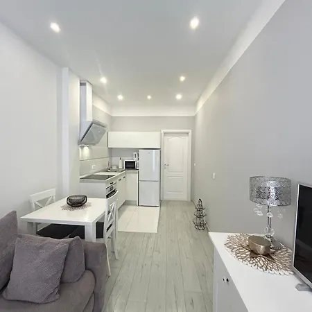 Talija Apartman
