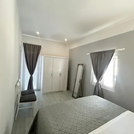 Apartman Talija *