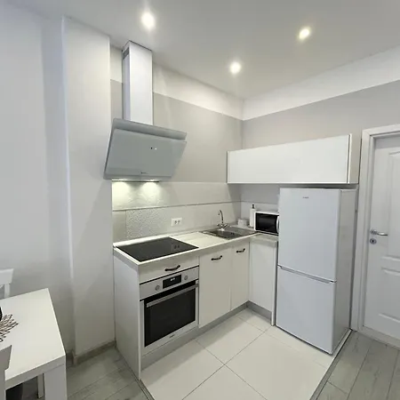 Apartman Talija Podgora (Split-Dalmatia)