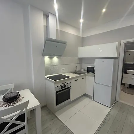 Apartman Talija