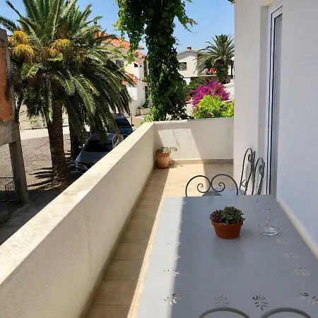 Appartement Talija