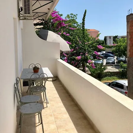 Talija Appartement Podgora